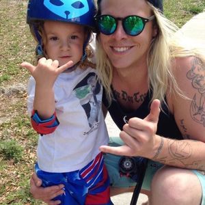 Meet your Posher, Cody